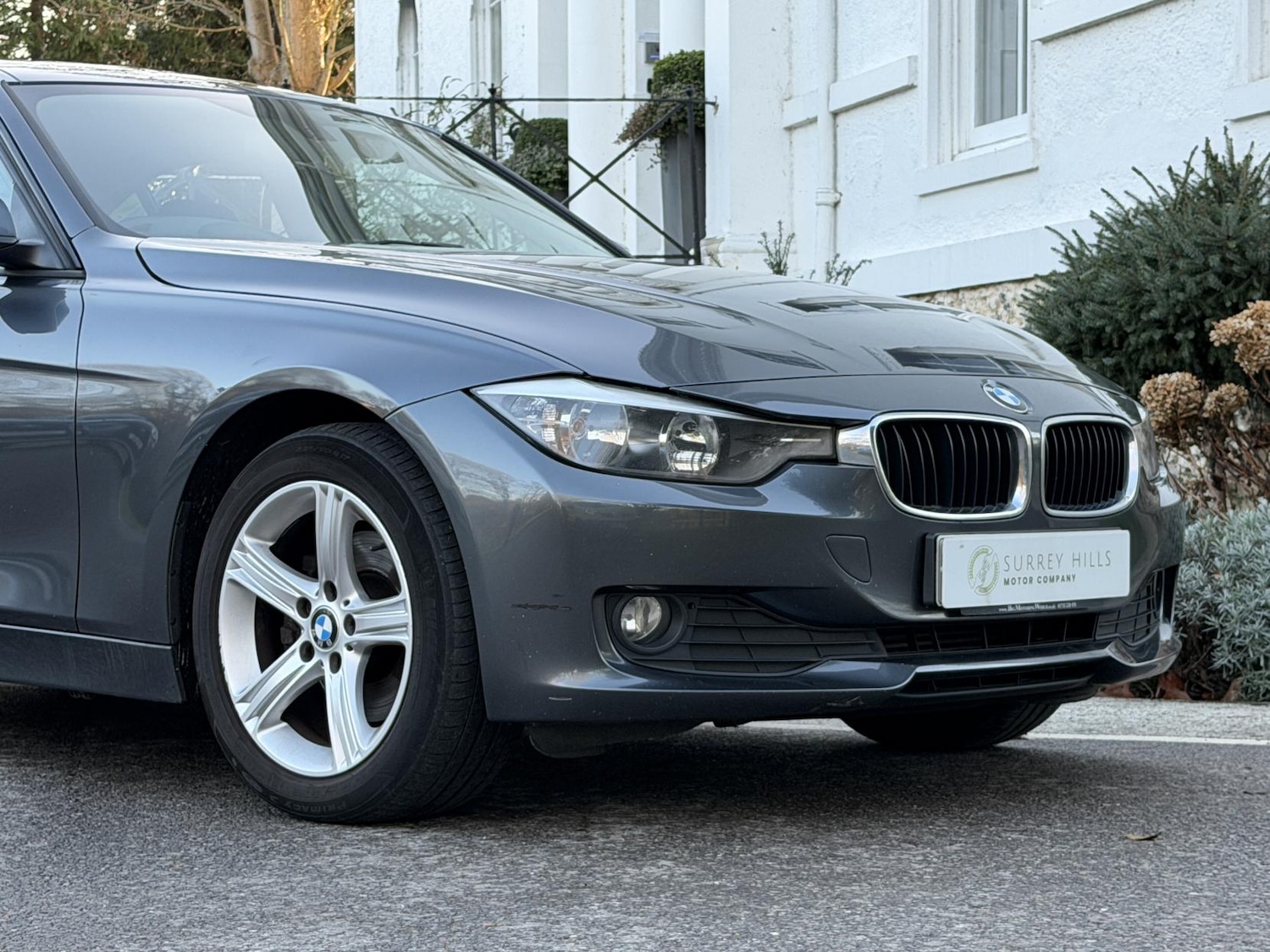 Used BMW 3 Series 2014 for sale - 77015201: Photo 25