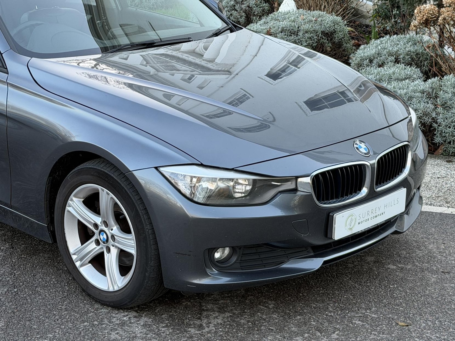 Used BMW 3 Series 2014 for sale - 77015201: Photo 26