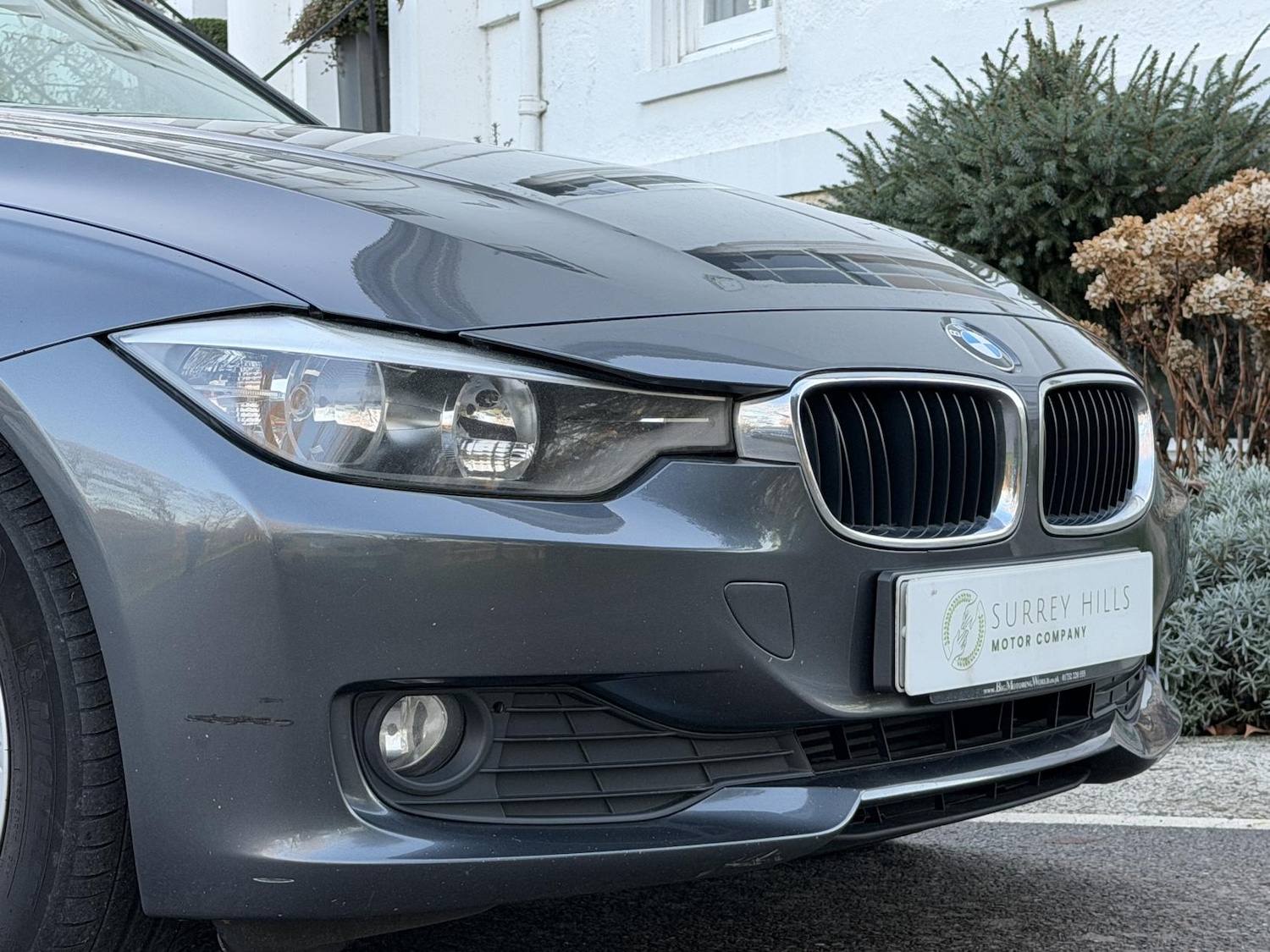 Used BMW 3 Series 2014 for sale - 77015201: Photo 27