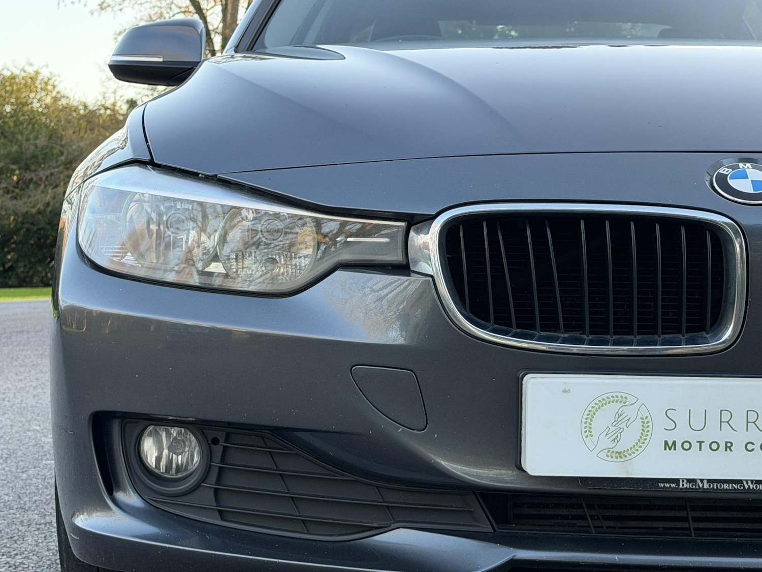 Used BMW 3 Series 2014 for sale - 77015201: Photo 28