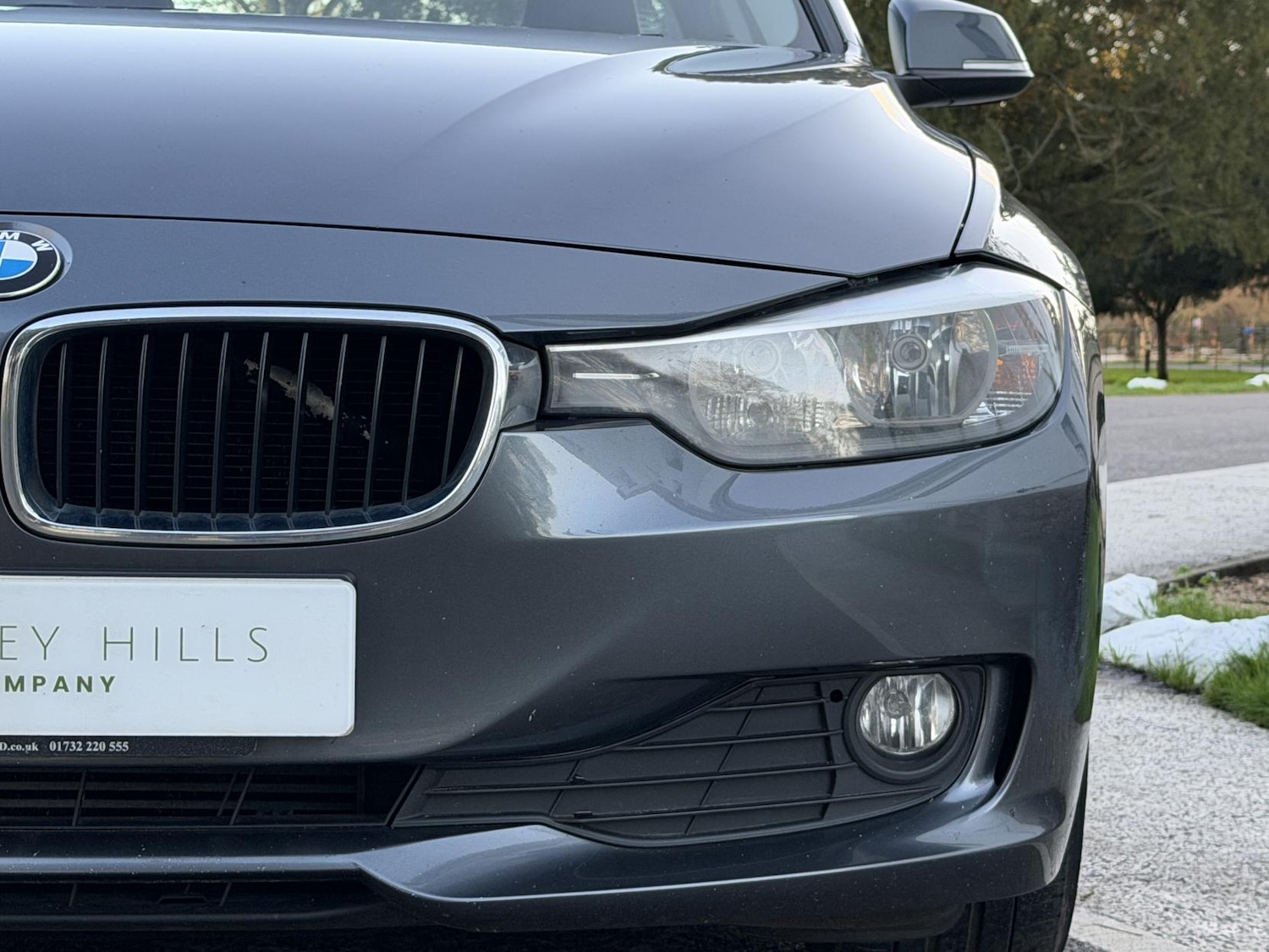 Used BMW 3 Series 2014 for sale - 77015201: Photo 29