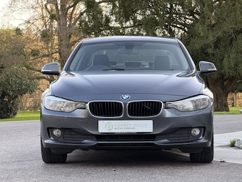 Used BMW 3 Series 2014 for sale - 77015201: Photo