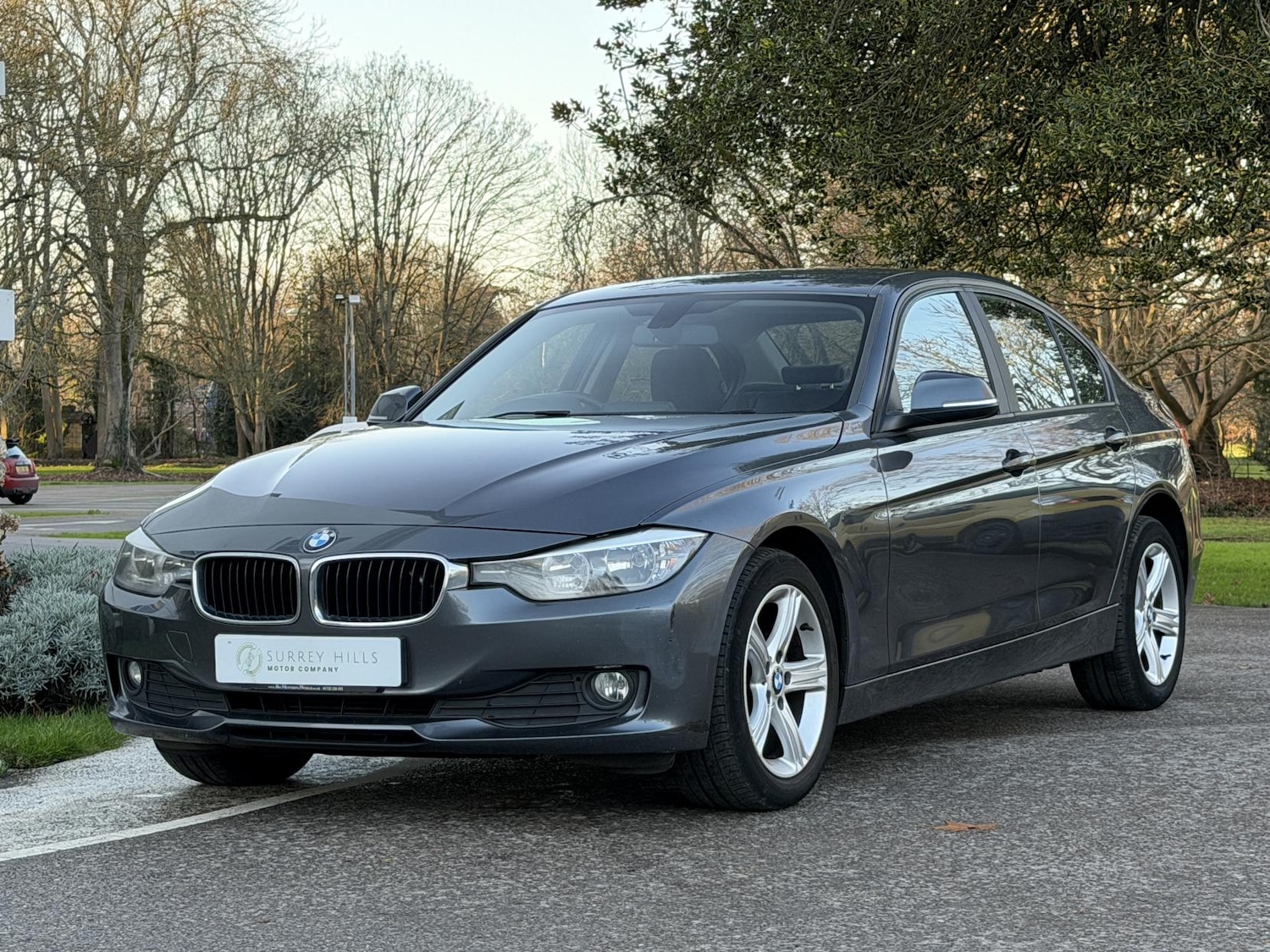 Used BMW 3 Series 2014 for sale - 77015201: Photo 3