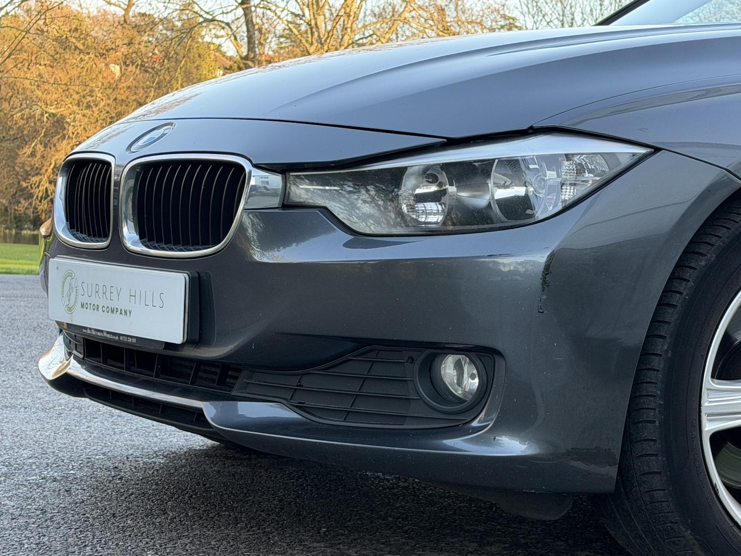 Used BMW 3 Series 2014 for sale - 77015201: Photo 30