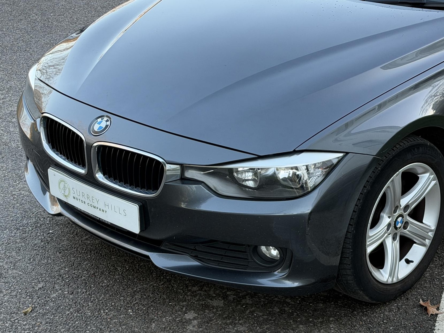 Used BMW 3 Series 2014 for sale - 77015201: Photo 31