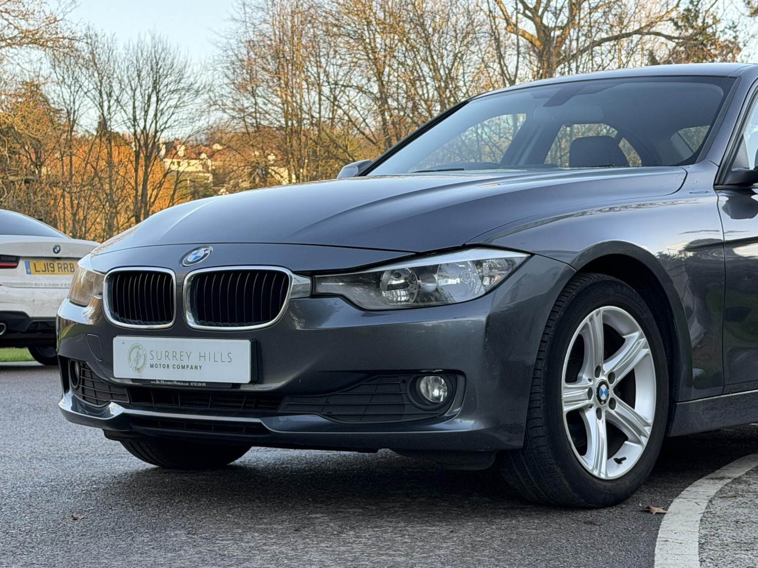 Used BMW 3 Series 2014 for sale - 77015201: Photo 32