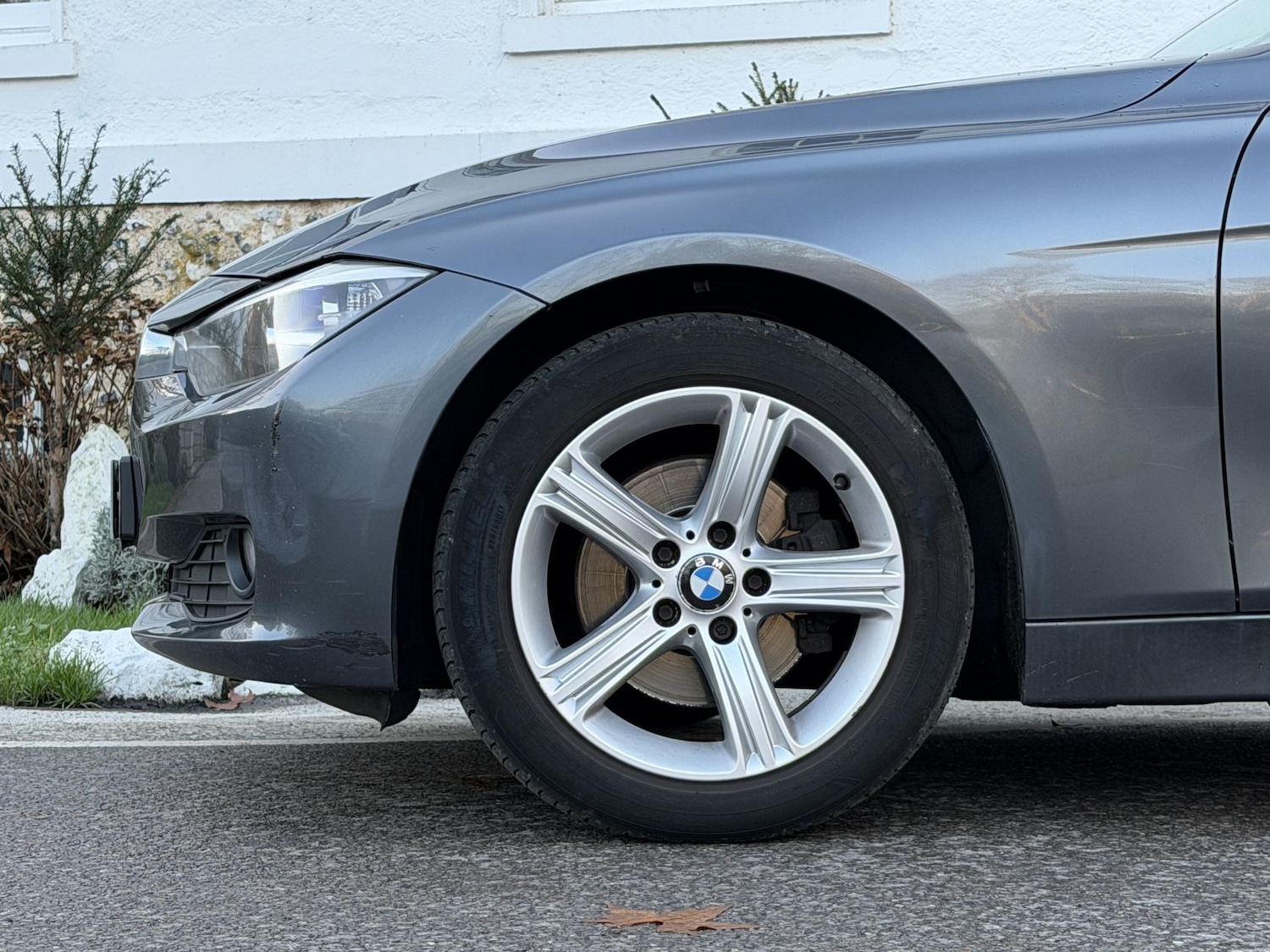 Used BMW 3 Series 2014 for sale - 77015201: Photo 33