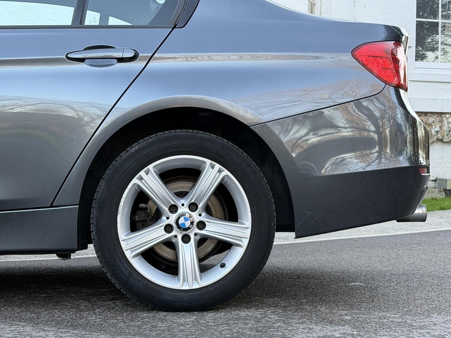 Used BMW 3 Series 2014 for sale - 77015201: Photo 34