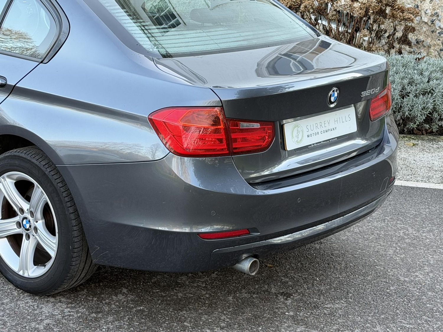 Used BMW 3 Series 2014 for sale - 77015201: Photo 36