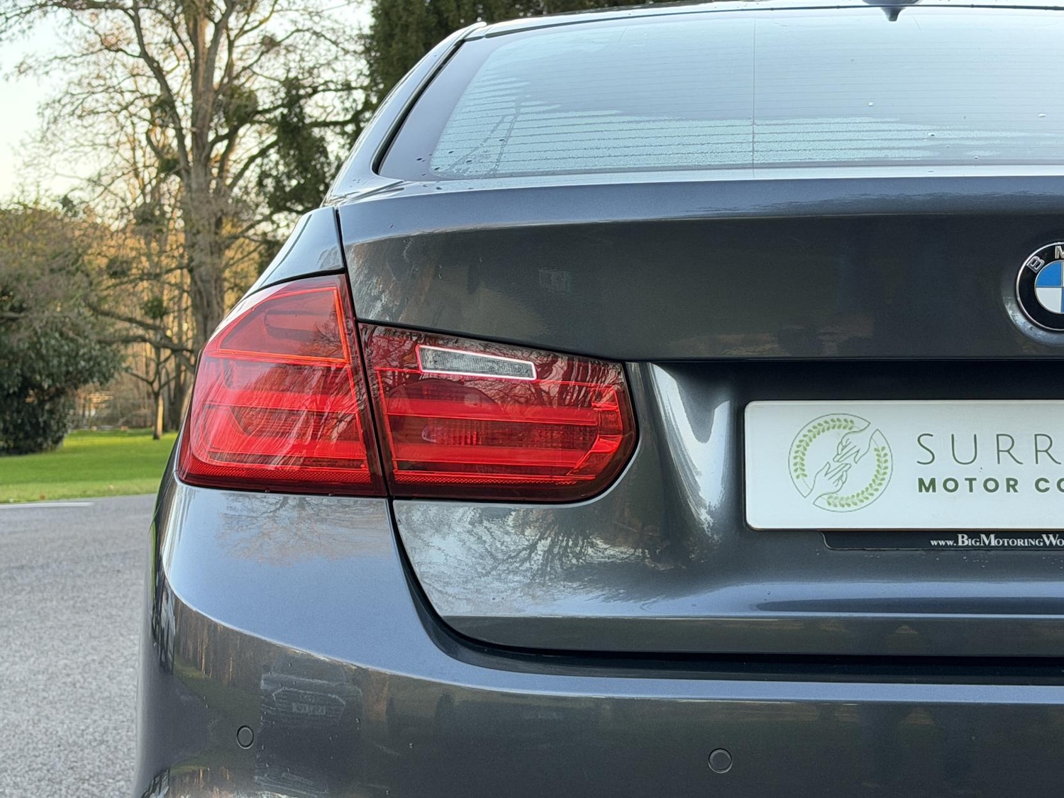 Used BMW 3 Series 2014 for sale - 77015201: Photo 38