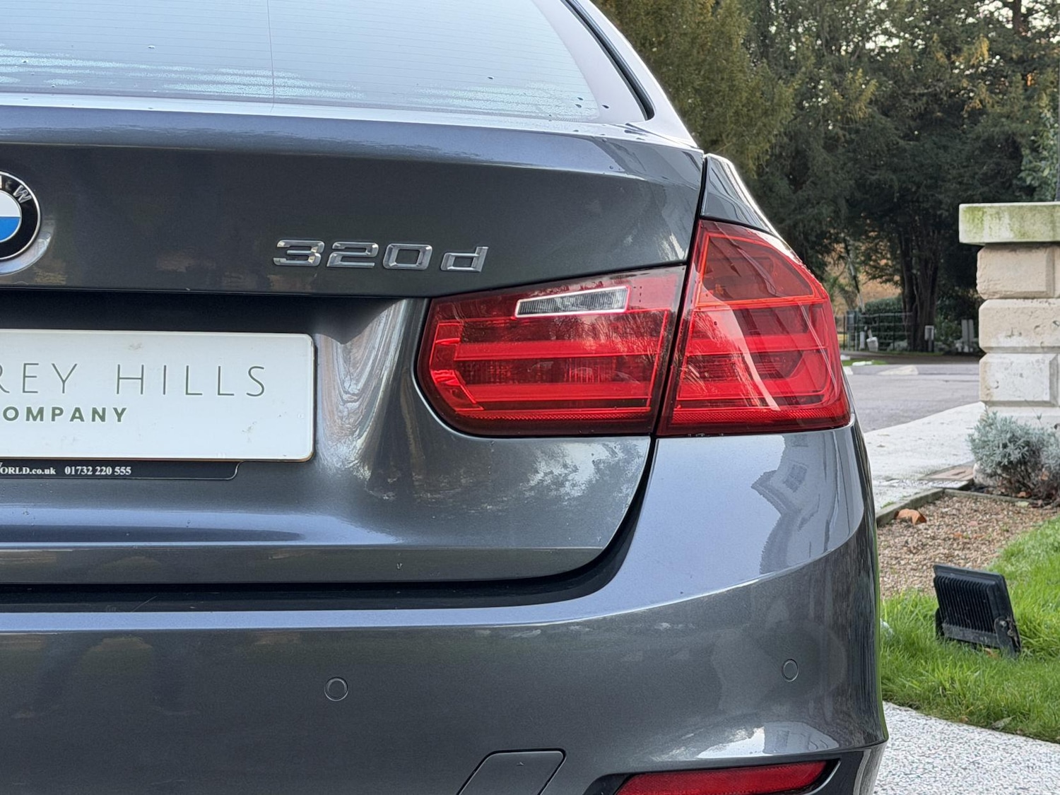 Used BMW 3 Series 2014 for sale - 77015201: Photo 39