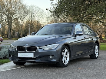 Used BMW 3 Series 2014 for sale - 77015201: Photo