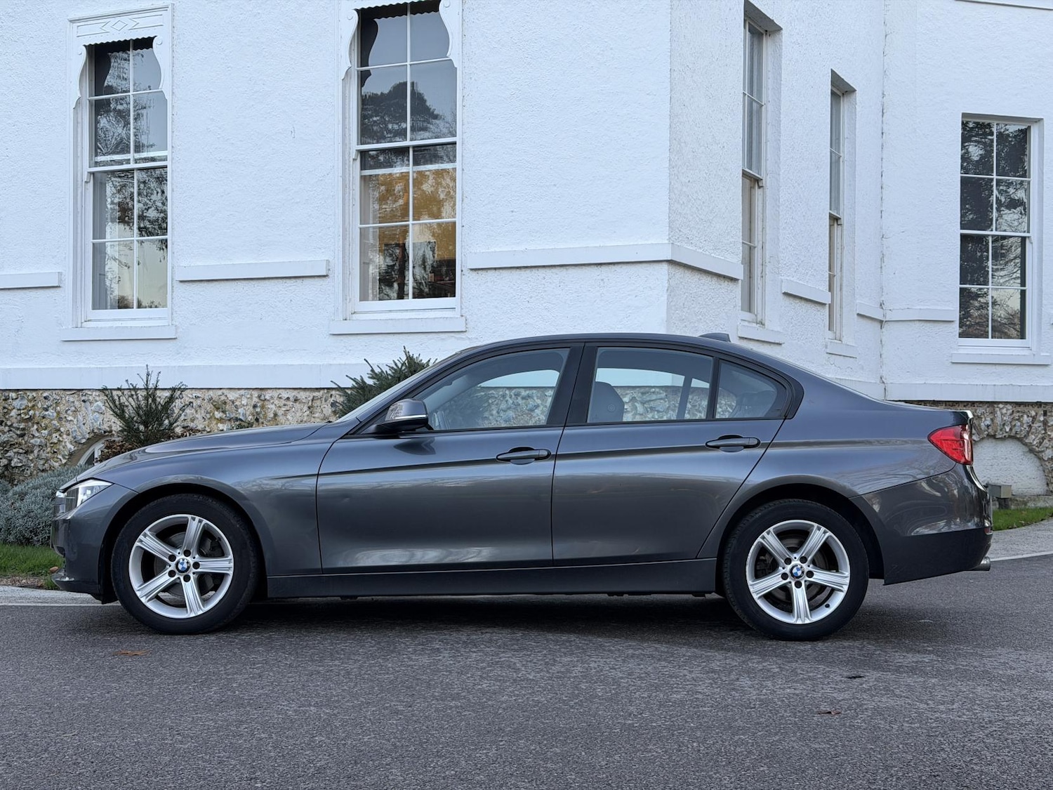 Used BMW 3 Series 2014 for sale - 77015201: Photo 4