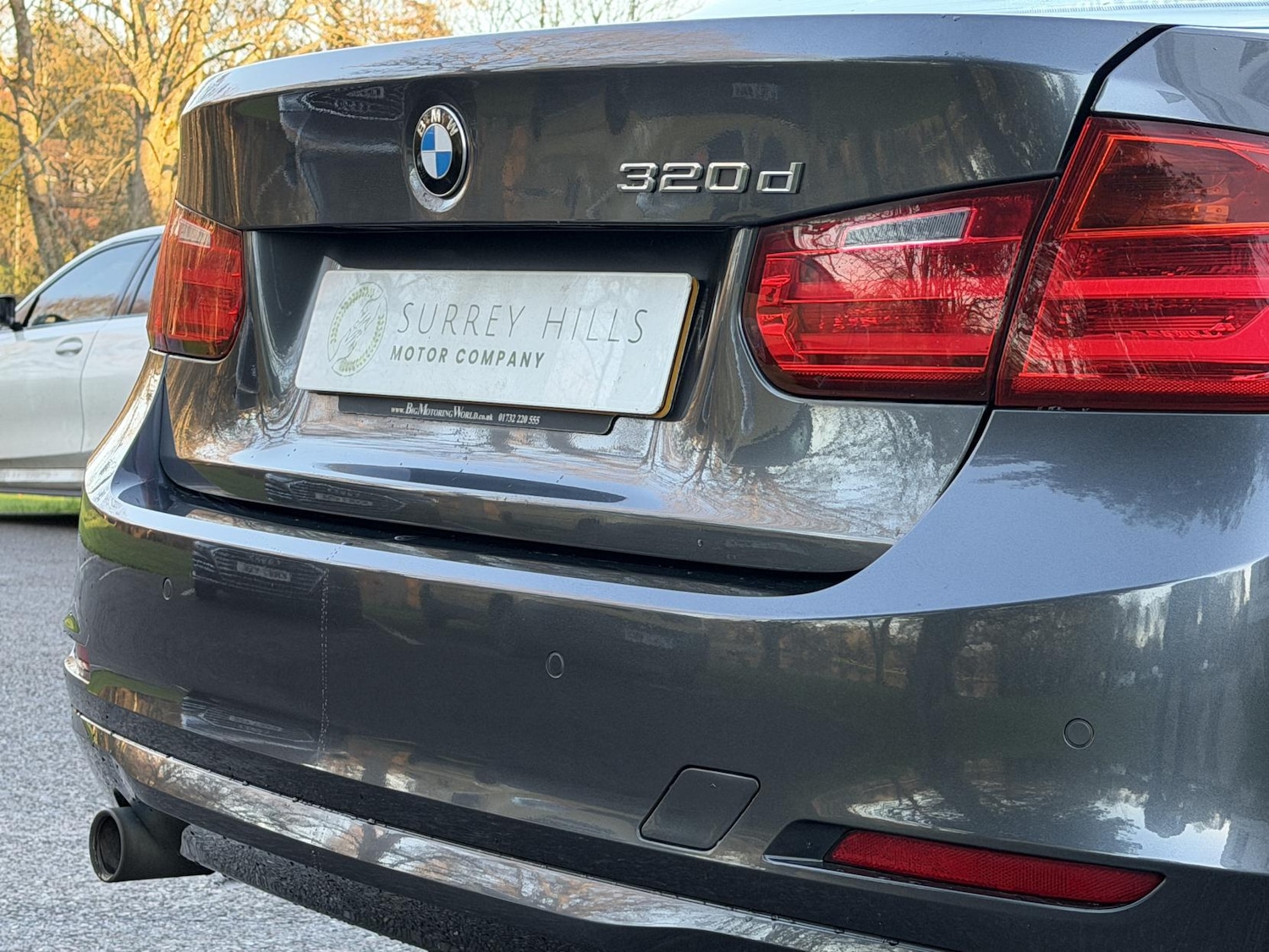 Used BMW 3 Series 2014 for sale - 77015201: Photo 40