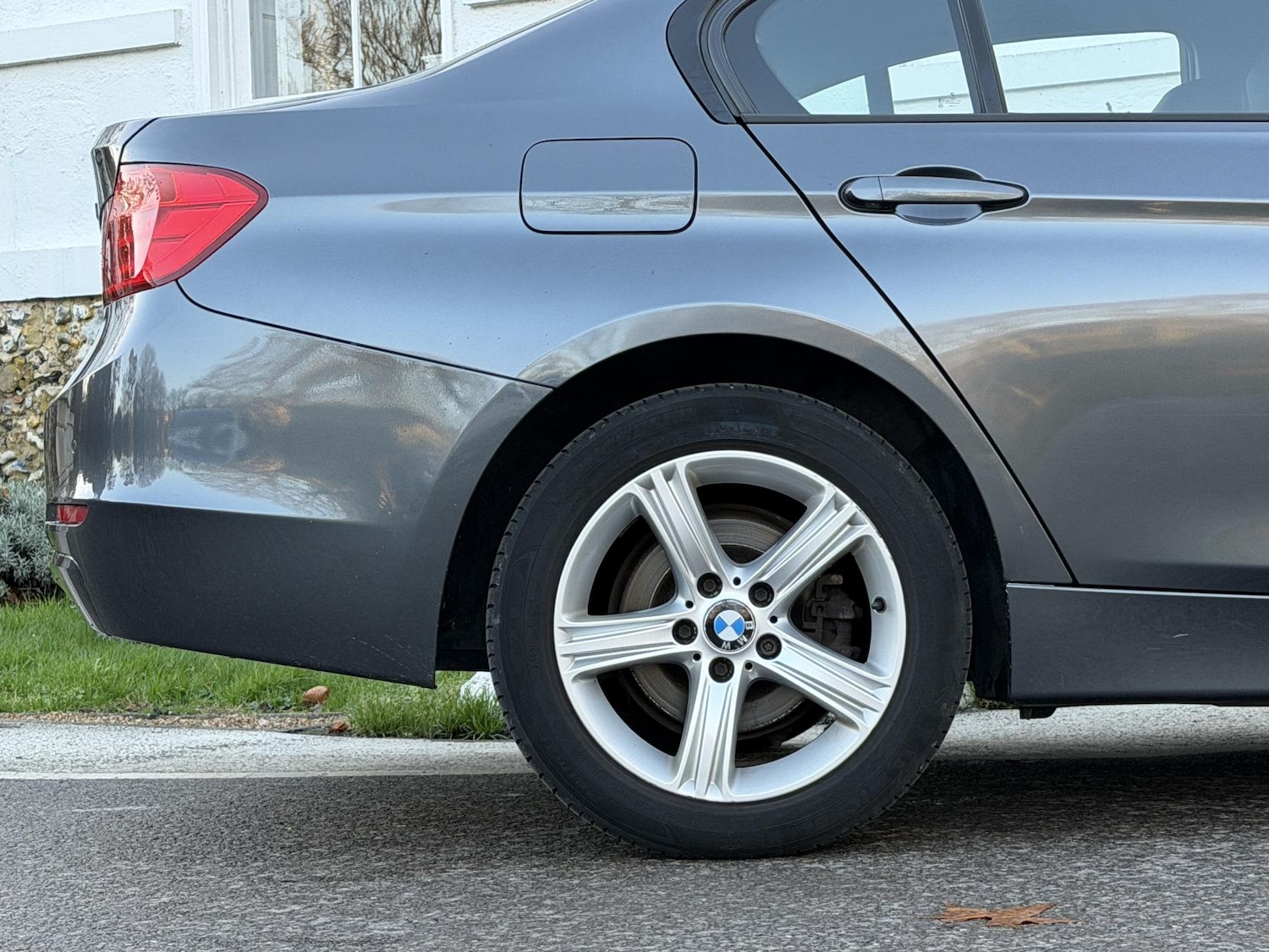 Used BMW 3 Series 2014 for sale - 77015201: Photo 43