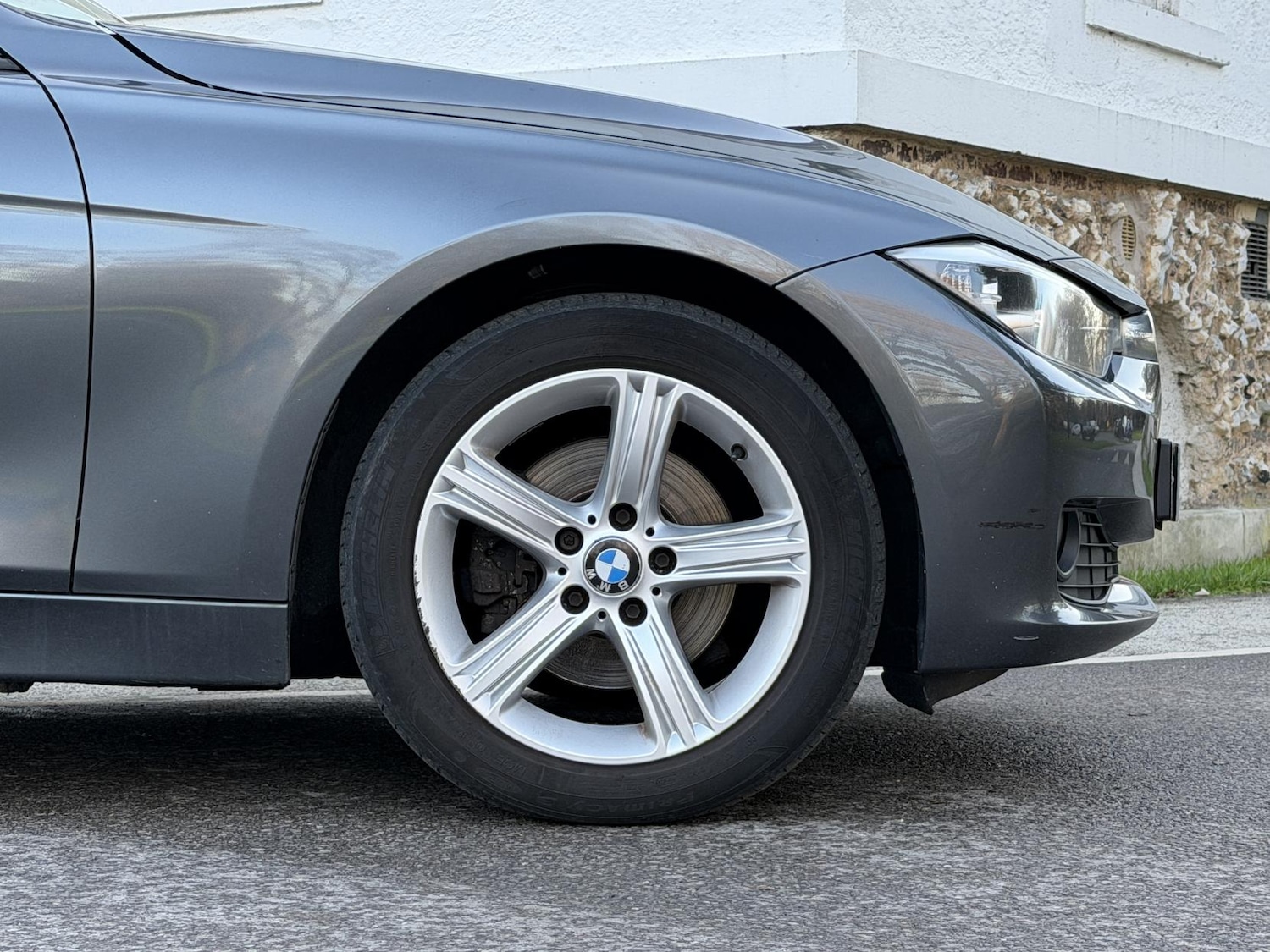 Used BMW 3 Series 2014 for sale - 77015201: Photo 44