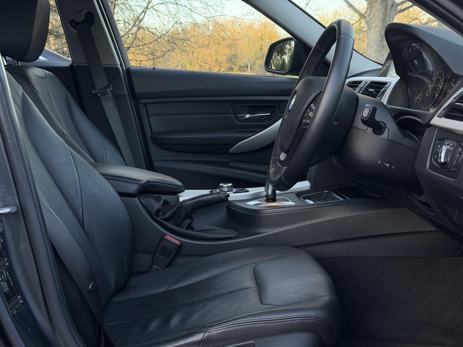 Used BMW 3 Series 2014 for sale - 77015201: Photo 46