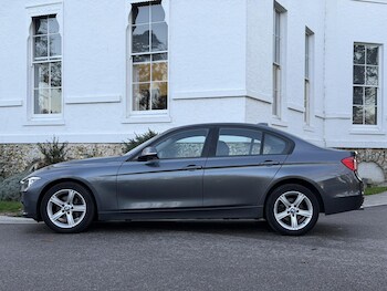 Used BMW 3 Series 2014 for sale - 77015201: Photo