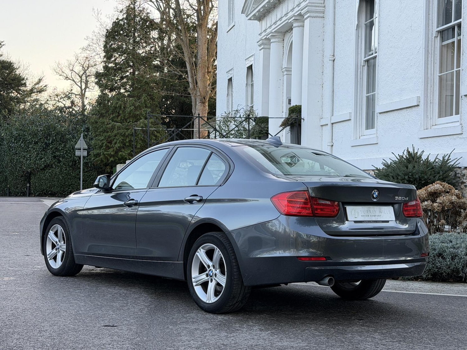Used BMW 3 Series 2014 for sale - 77015201: Photo 5