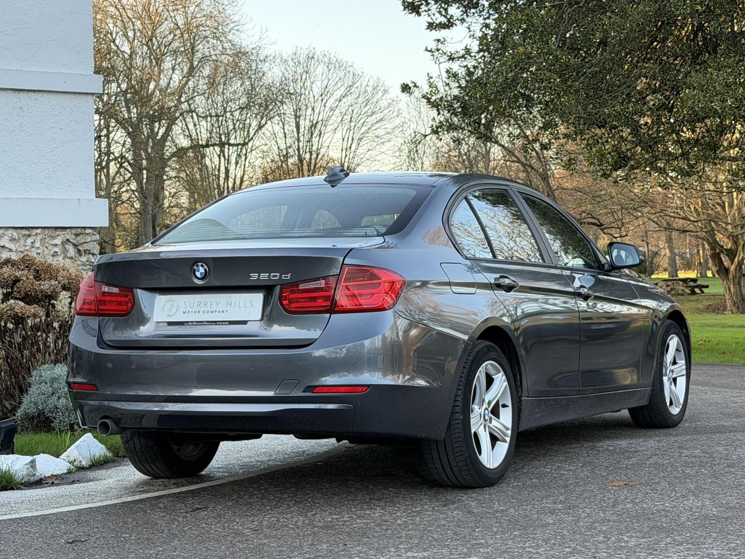 Used BMW 3 Series 2014 for sale - 77015201: Photo 7