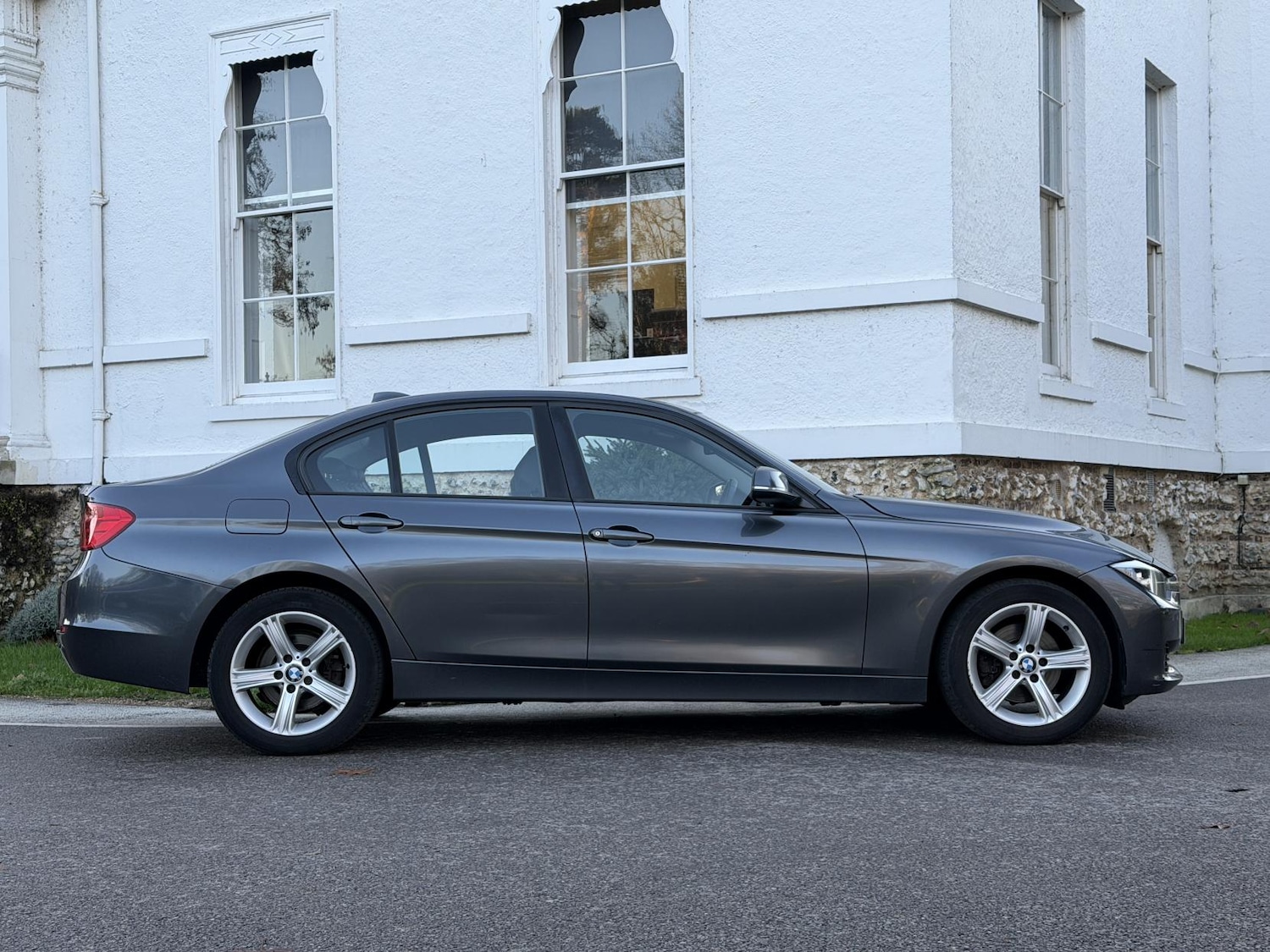 Used BMW 3 Series 2014 for sale - 77015201: Photo 8