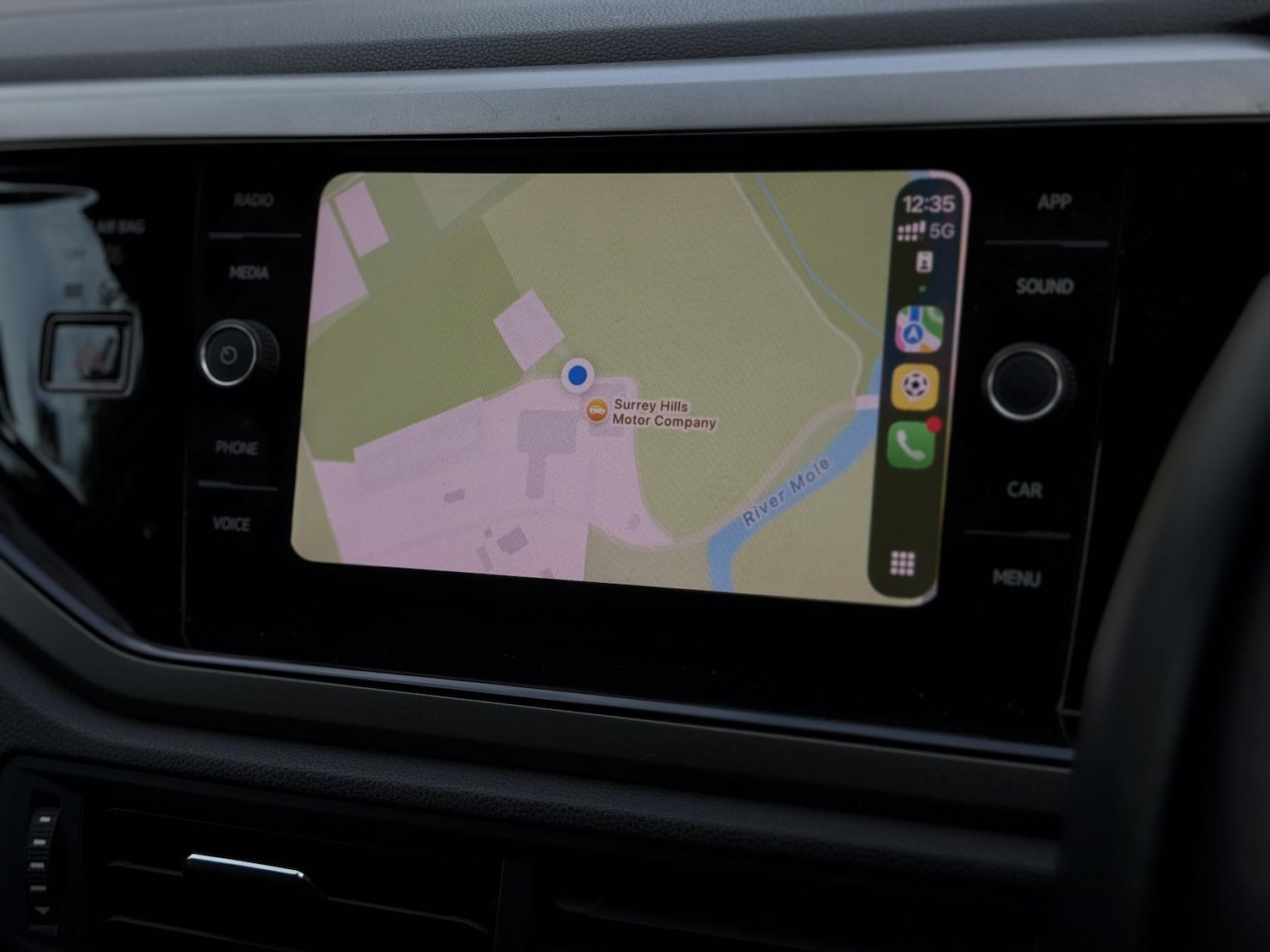 Used Volkswagen Polo 2020 for sale - 77319157: Photo 13