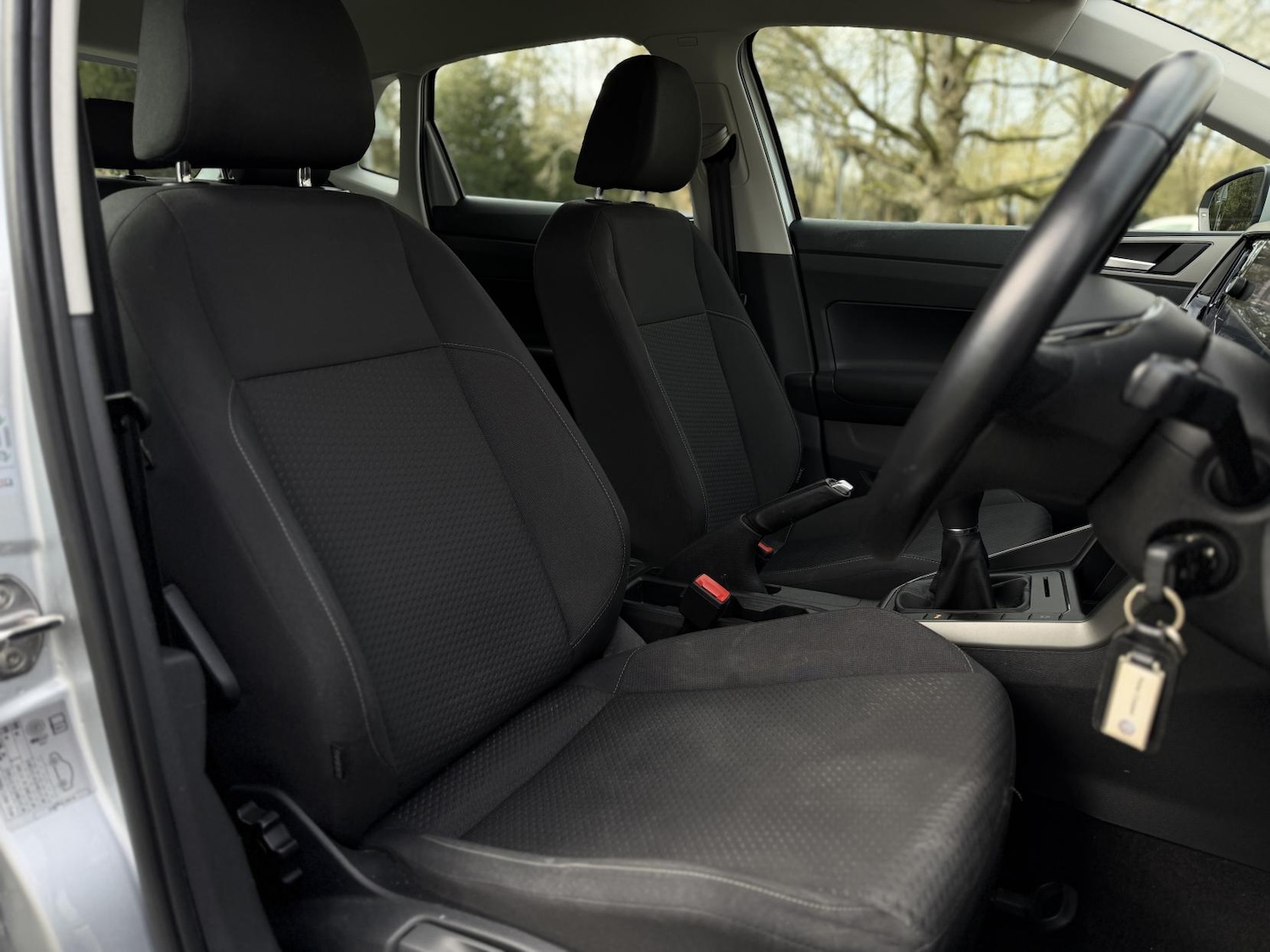 Used Volkswagen Polo 2020 for sale - 77319157: Photo 14