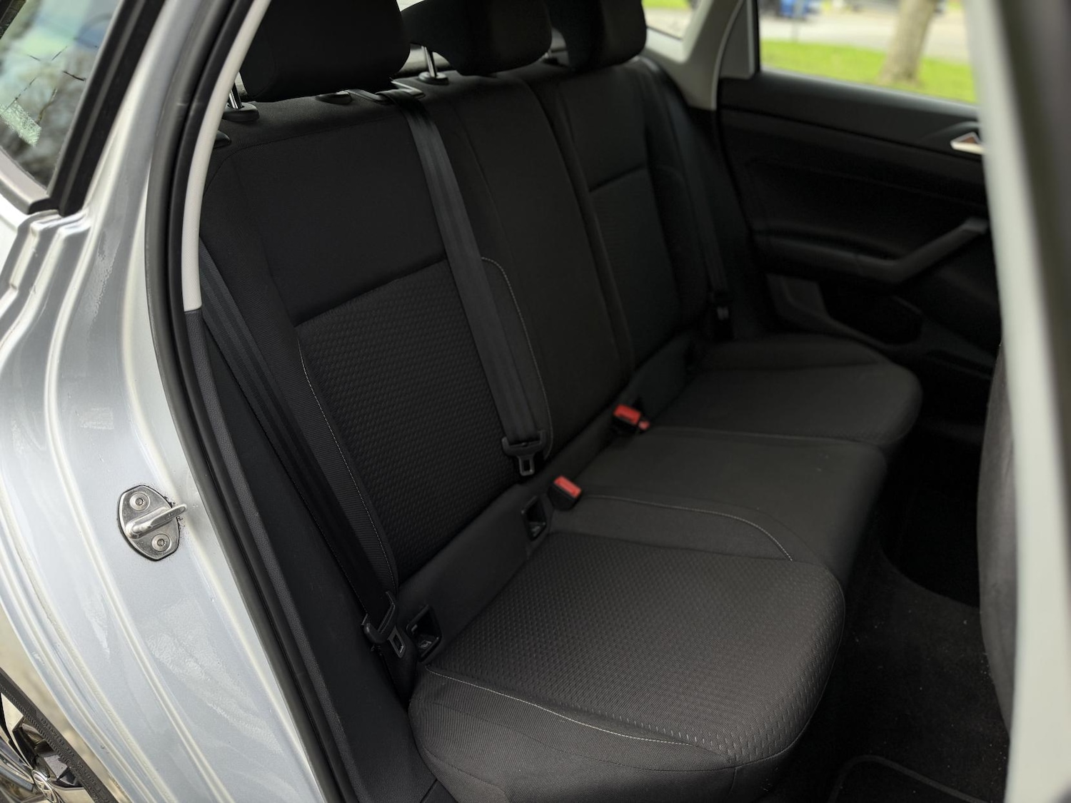 Used Volkswagen Polo 2020 for sale - 77319157: Photo 15