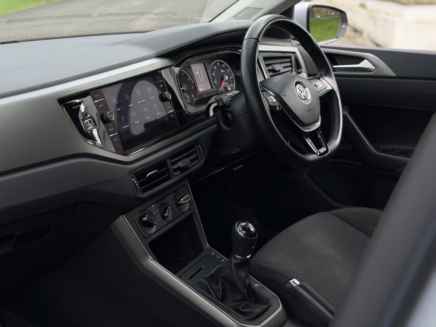 Used Volkswagen Polo 2020 for sale - 77319157: Photo 16