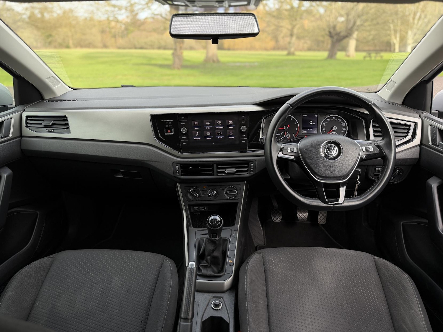 Used Volkswagen Polo 2020 for sale - 77319157: Photo 17