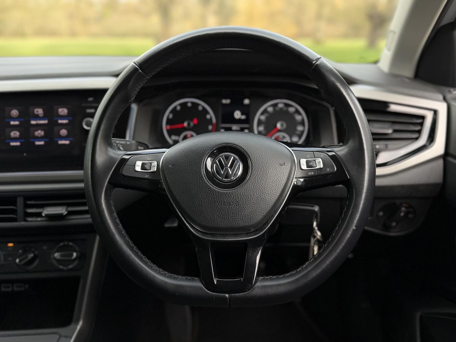 Used Volkswagen Polo 2020 for sale - 77319157: Photo 18