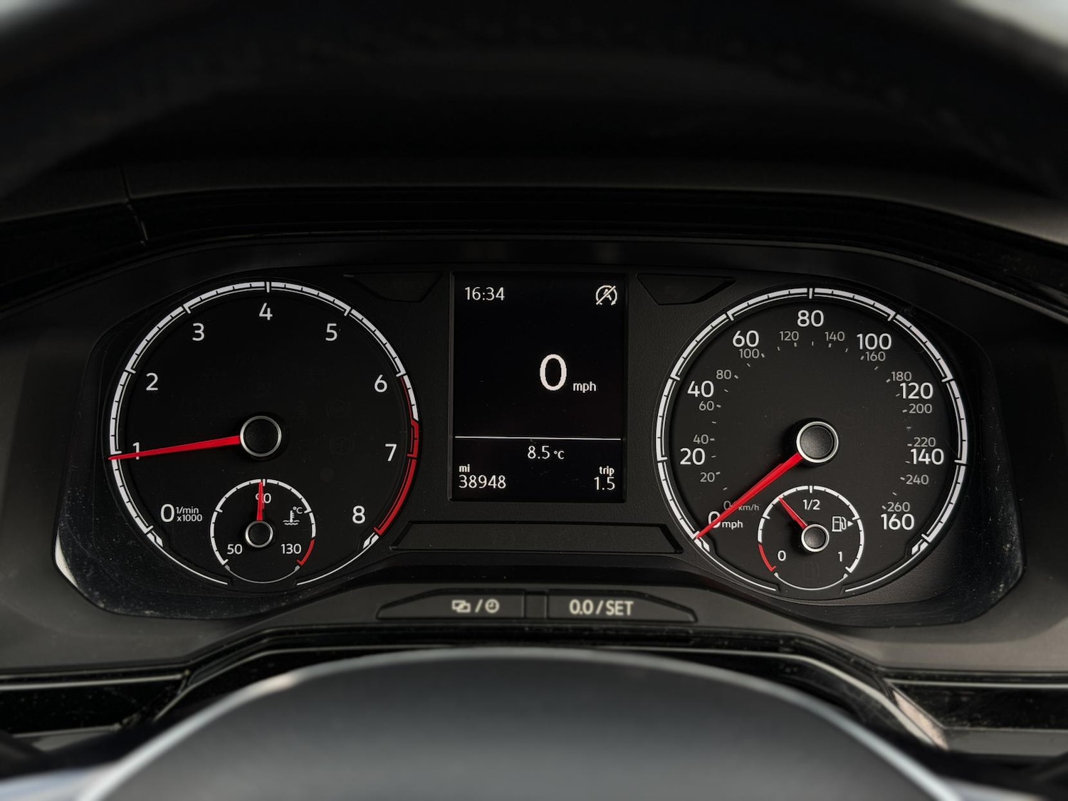 Used Volkswagen Polo 2020 for sale - 77319157: Photo 19