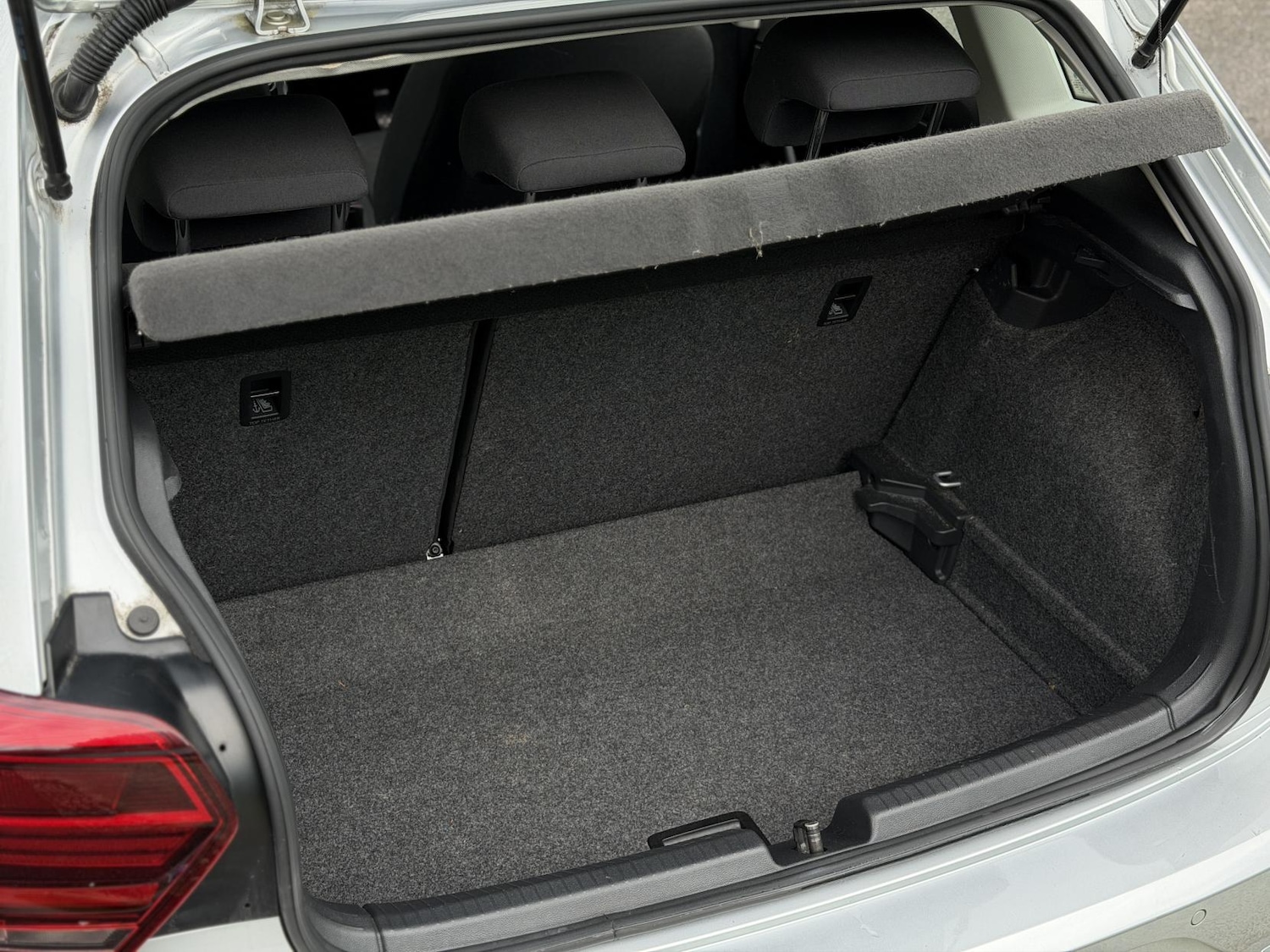 Used Volkswagen Polo 2020 for sale - 77319157: Photo 21