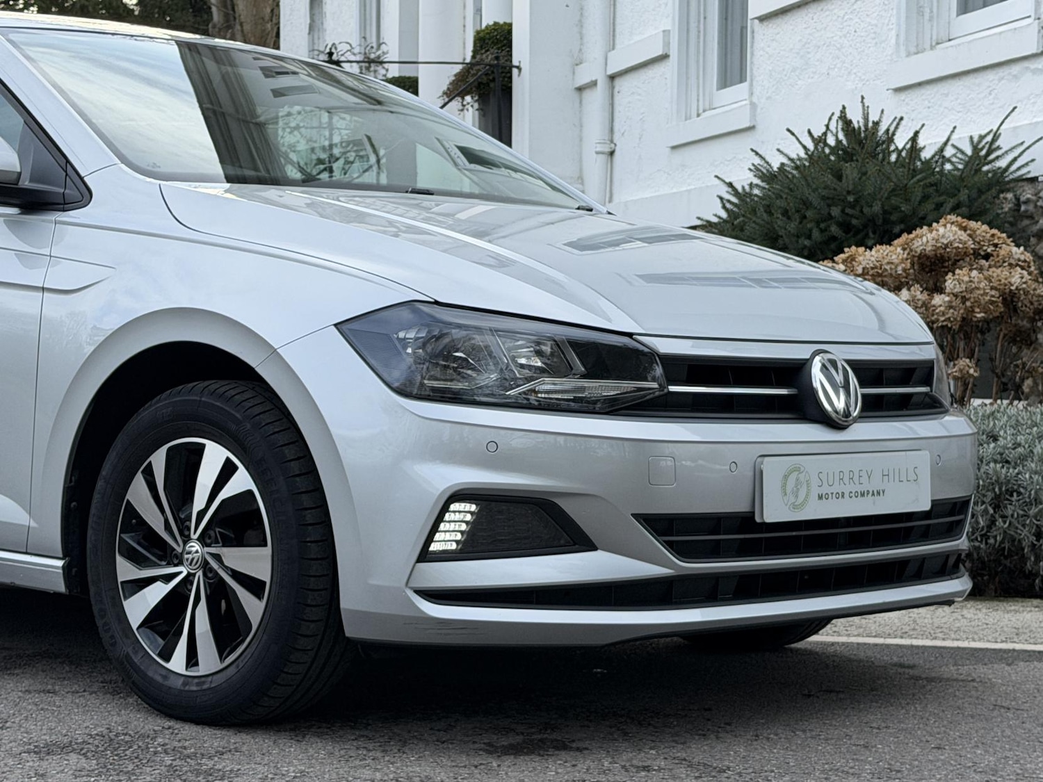 Used Volkswagen Polo 2020 for sale - 77319157: Photo 24