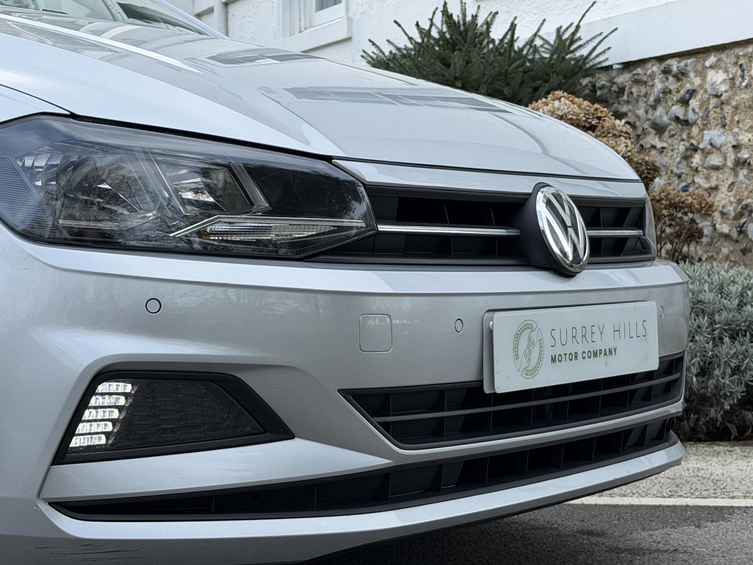 Used Volkswagen Polo 2020 for sale - 77319157: Photo 26