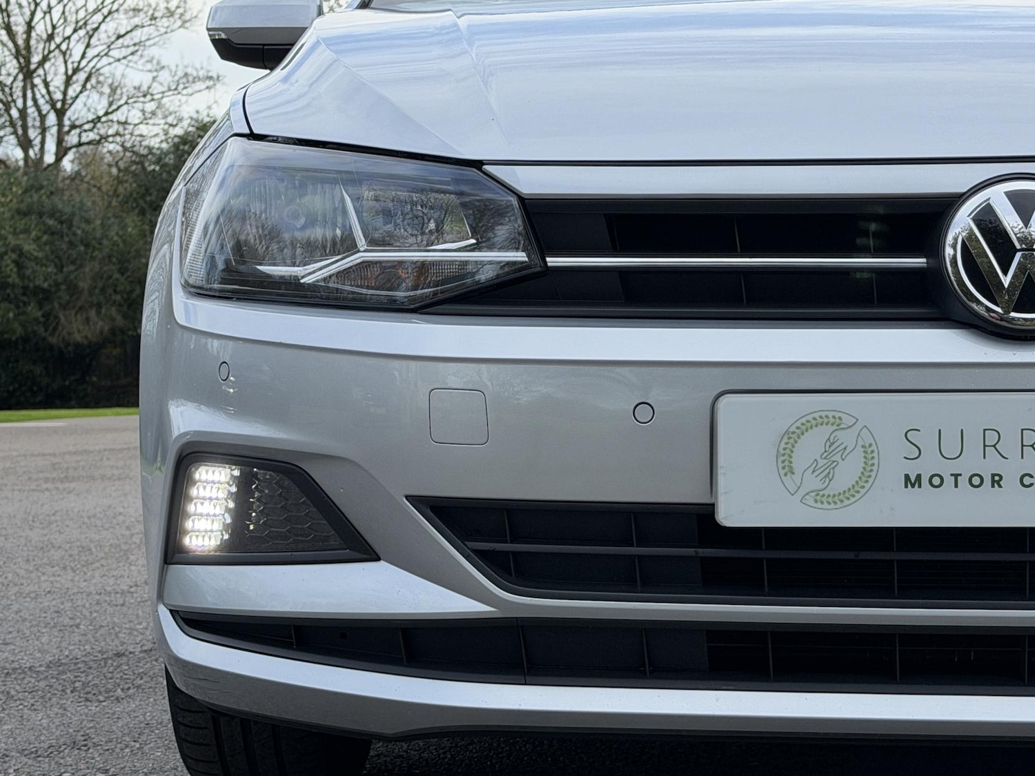 Used Volkswagen Polo 2020 for sale - 77319157: Photo 27