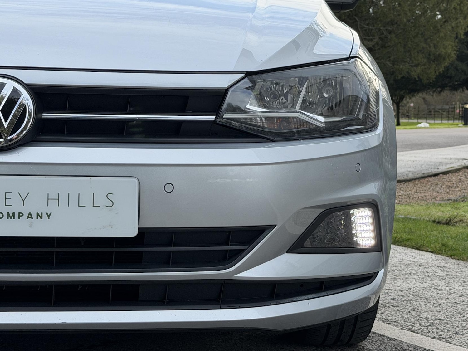 Used Volkswagen Polo 2020 for sale - 77319157: Photo 28