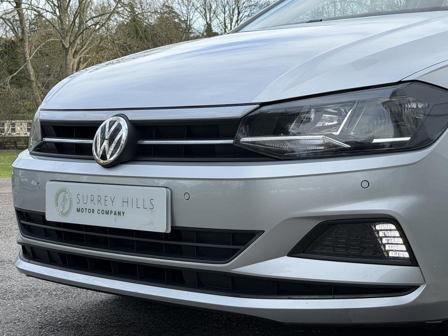 Used Volkswagen Polo 2020 for sale - 77319157: Photo 29