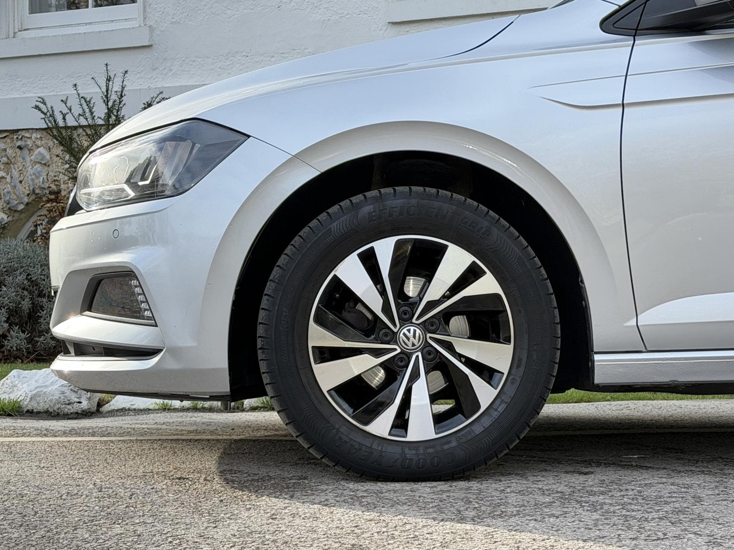 Used Volkswagen Polo 2020 for sale - 77319157: Photo 32