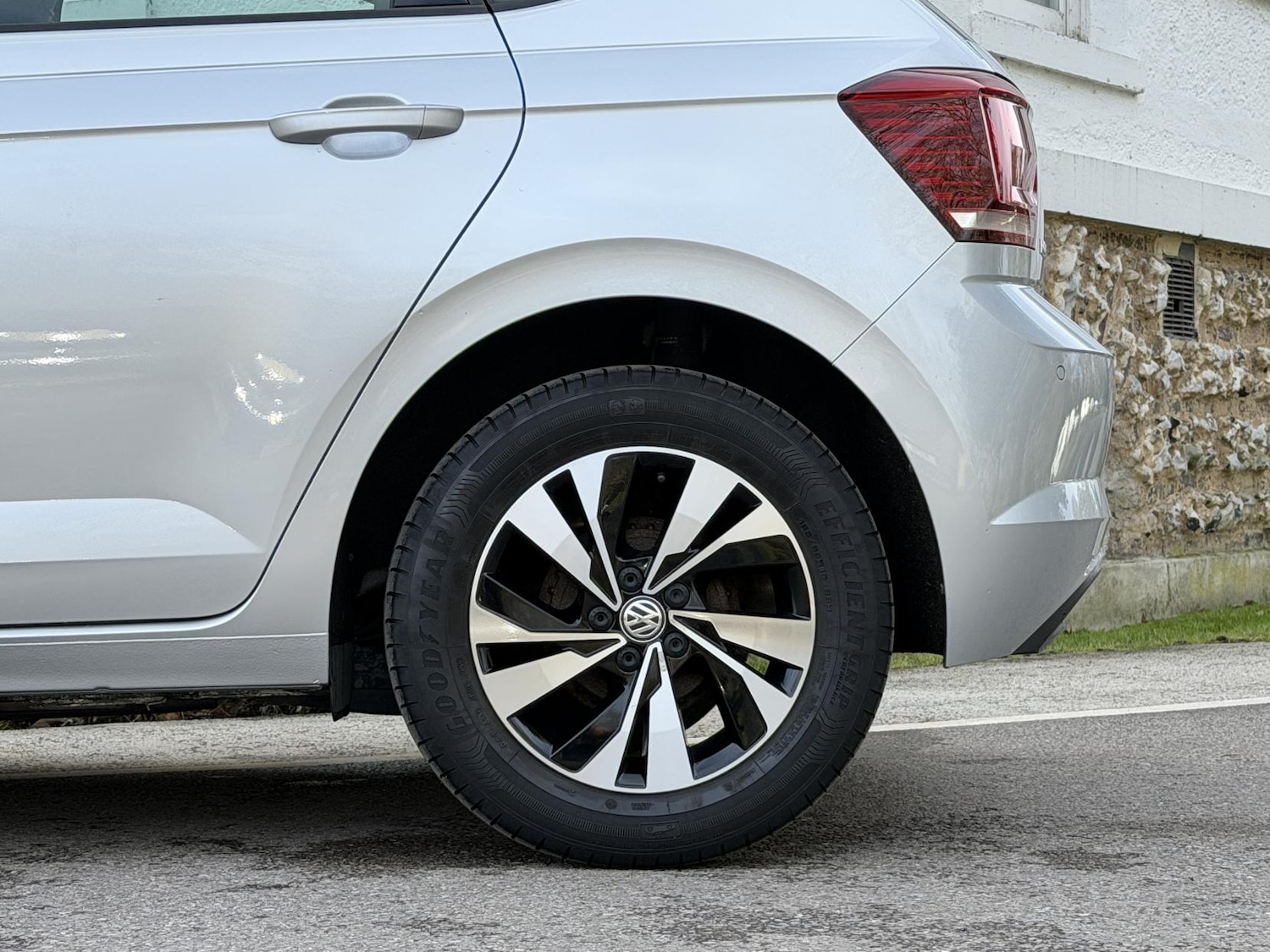 Used Volkswagen Polo 2020 for sale - 77319157: Photo 33