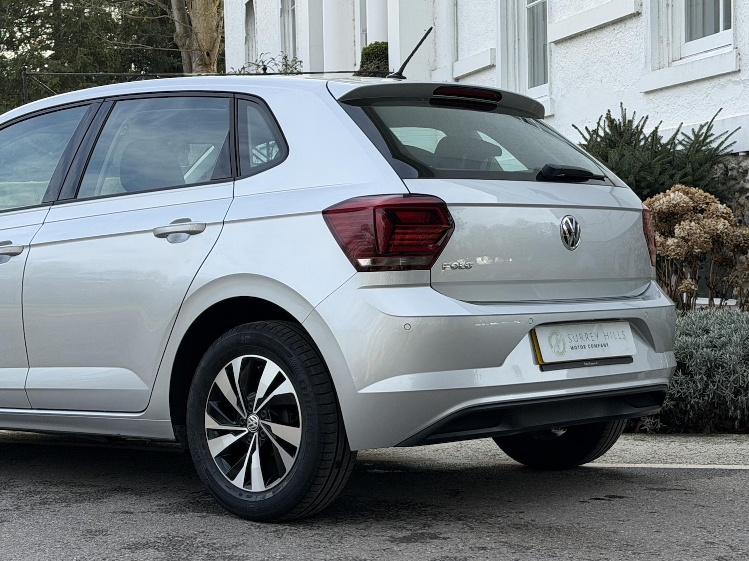 Used Volkswagen Polo 2020 for sale - 77319157: Photo 34