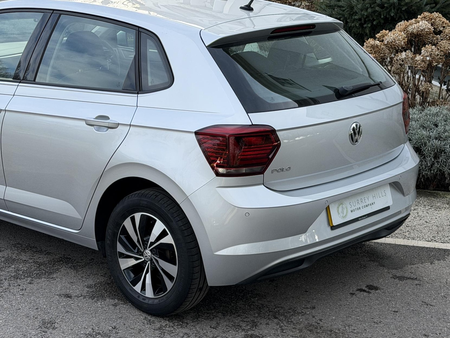 Used Volkswagen Polo 2020 for sale - 77319157: Photo 35