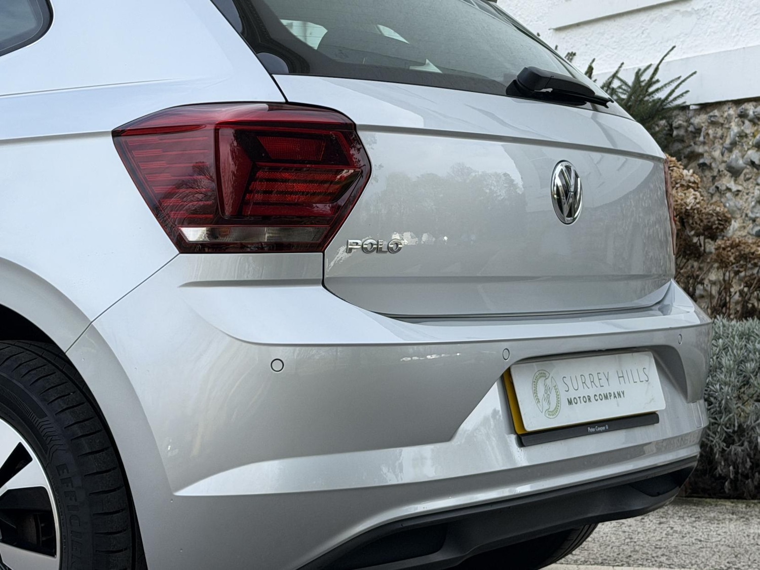 Used Volkswagen Polo 2020 for sale - 77319157: Photo 36