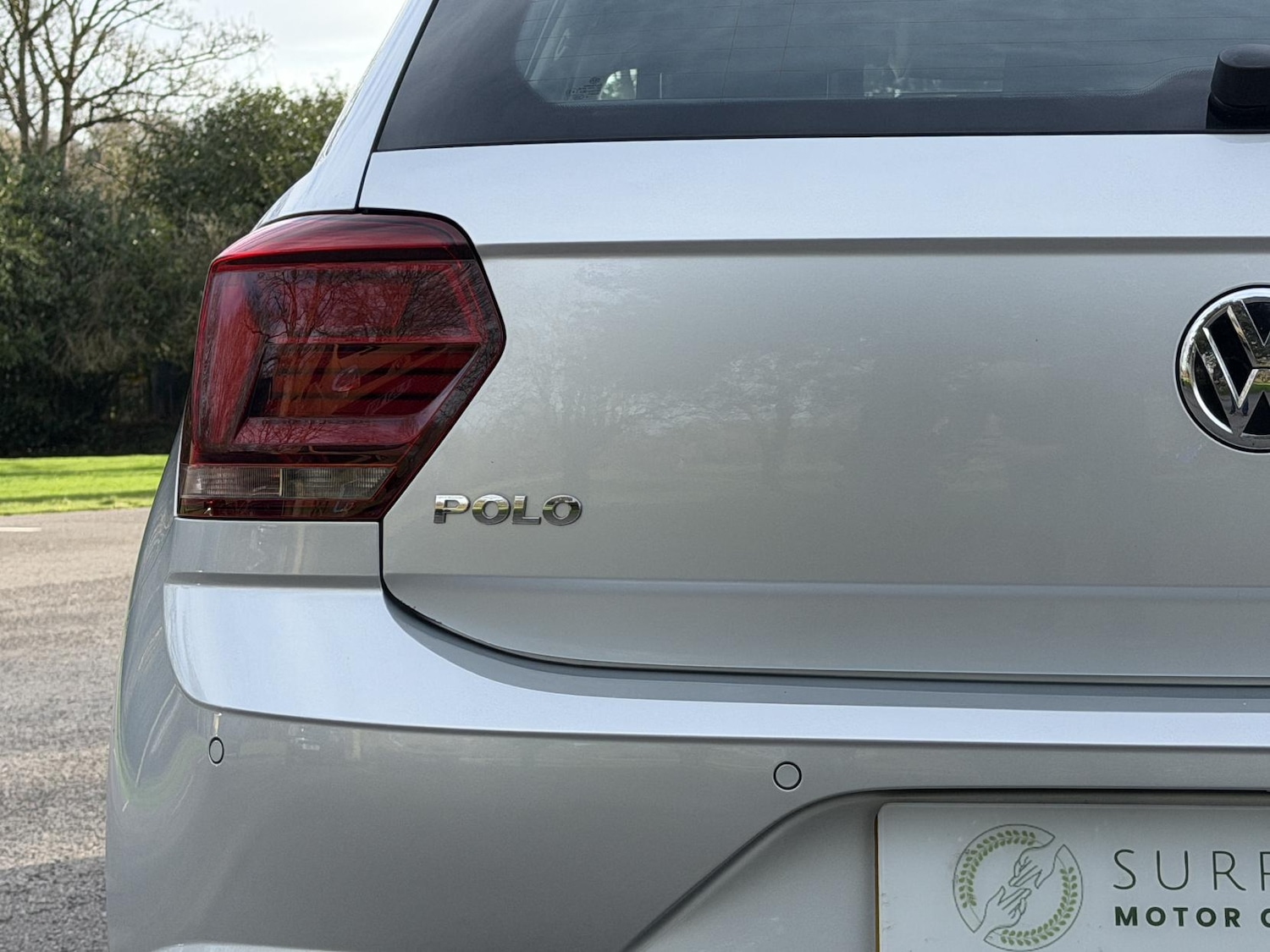 Used Volkswagen Polo 2020 for sale - 77319157: Photo 37