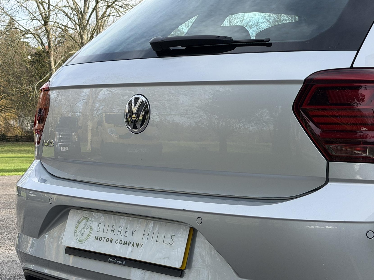 Used Volkswagen Polo 2020 for sale - 77319157: Photo 39