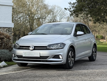 Used Volkswagen Polo 2020 for sale - 77319157: Photo