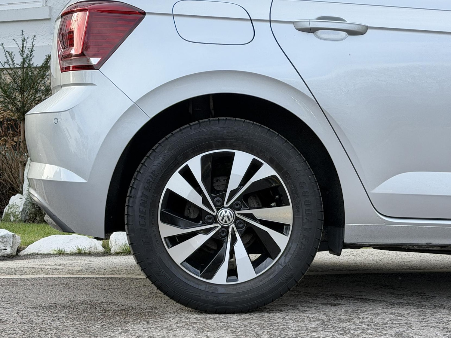 Used Volkswagen Polo 2020 for sale - 77319157: Photo 42