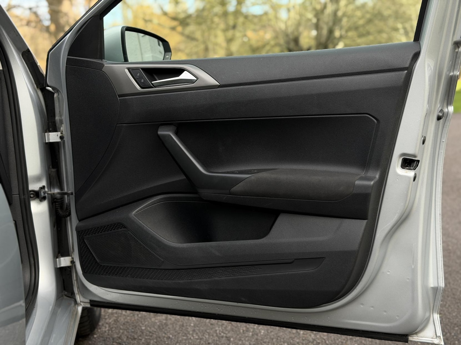 Used Volkswagen Polo 2020 for sale - 77319157: Photo 44