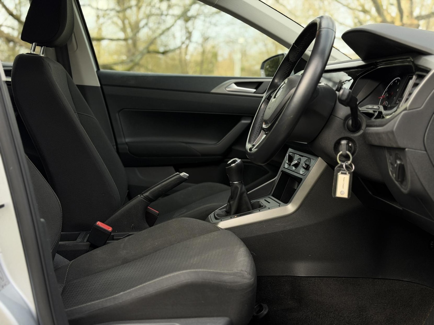 Used Volkswagen Polo 2020 for sale - 77319157: Photo 45