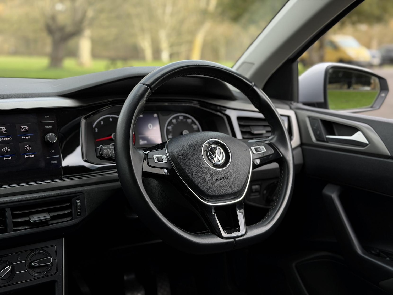 Used Volkswagen Polo 2020 for sale - 77319157: Photo 46